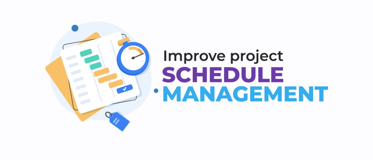 project schedule management